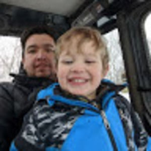 Meet your Posher, Alejandro